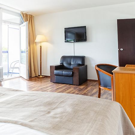Hotel Ploener See By Tulip Inn Esterno foto