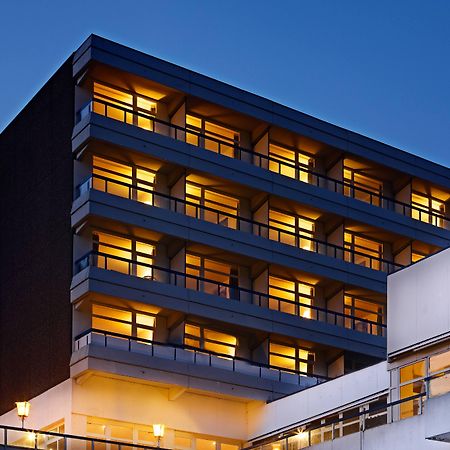 Hotel Ploener See By Tulip Inn Esterno foto
