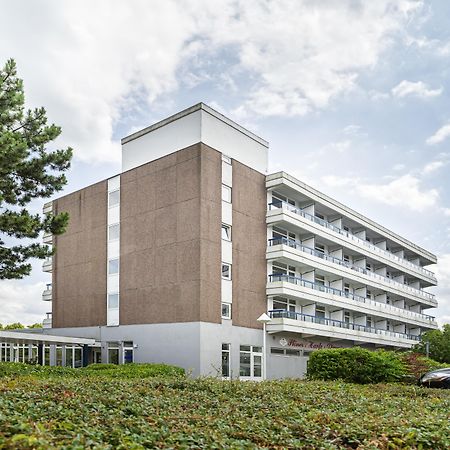 Hotel Ploener See By Tulip Inn Esterno foto