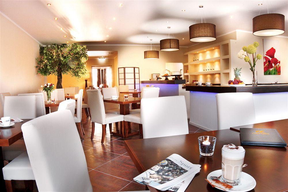 Hotel Ploener See By Tulip Inn Esterno foto