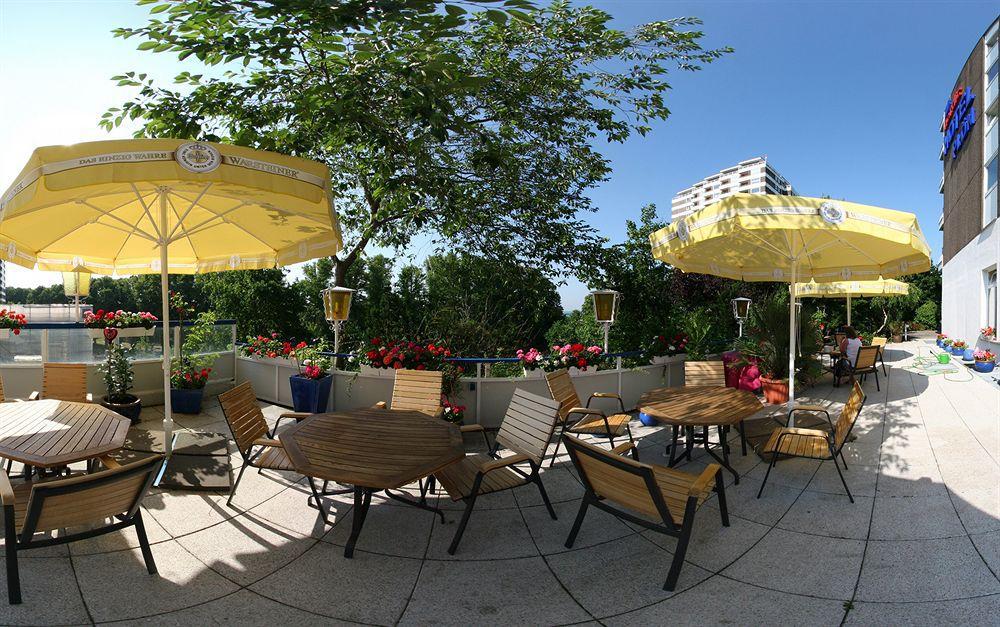 Hotel Ploener See By Tulip Inn Esterno foto