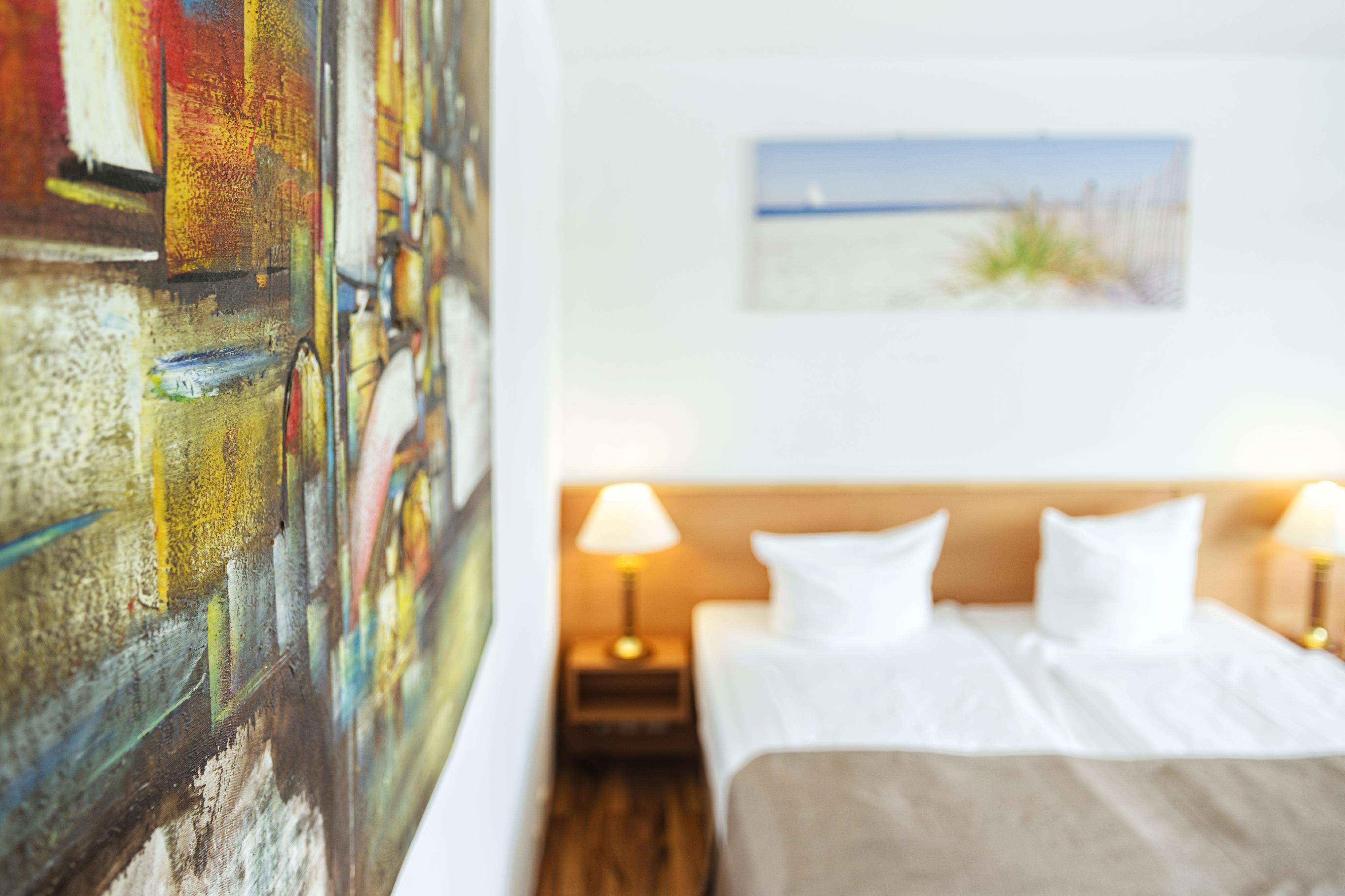 Hotel Ploener See By Tulip Inn Esterno foto