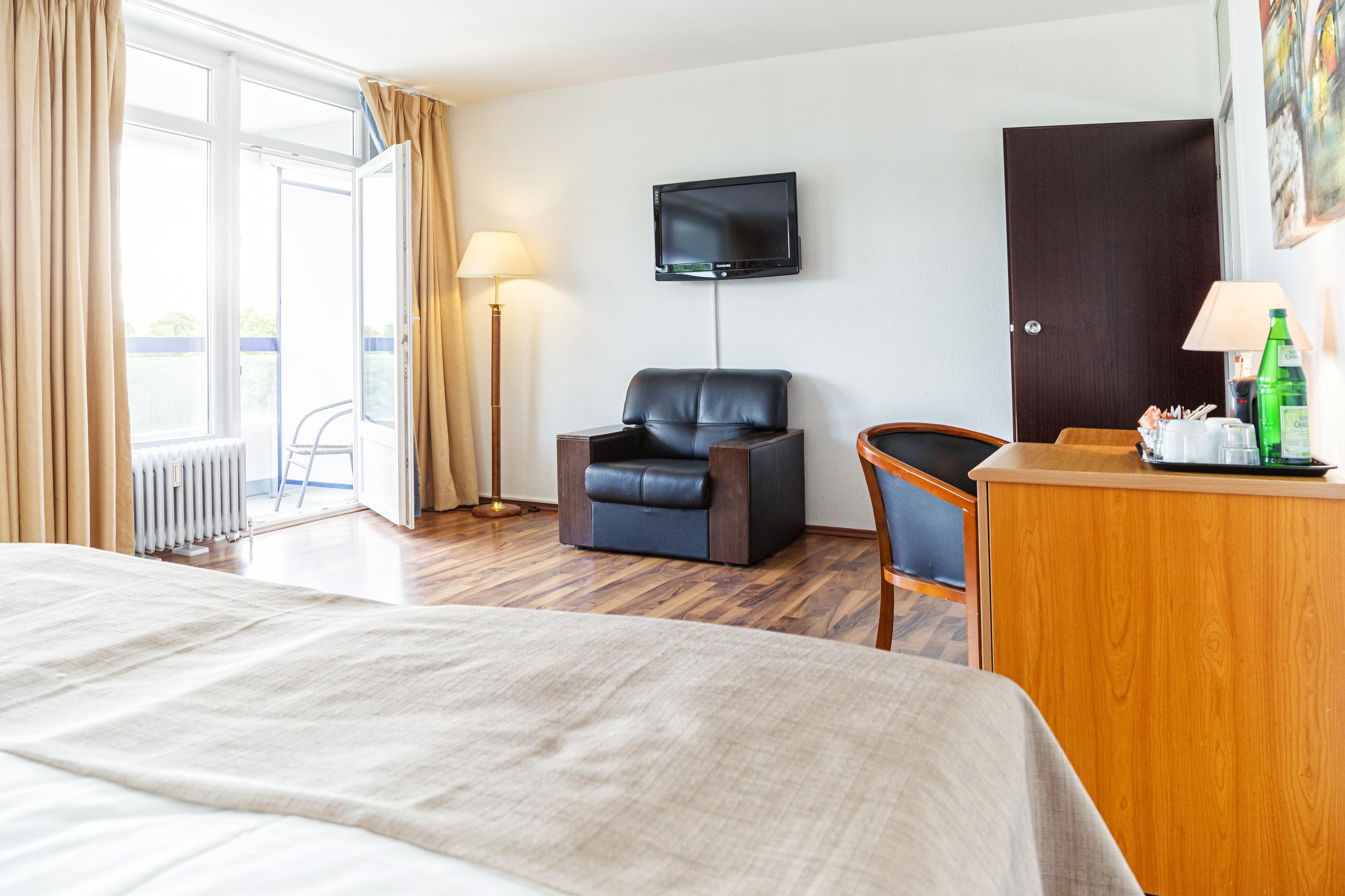 Hotel Ploener See By Tulip Inn Esterno foto