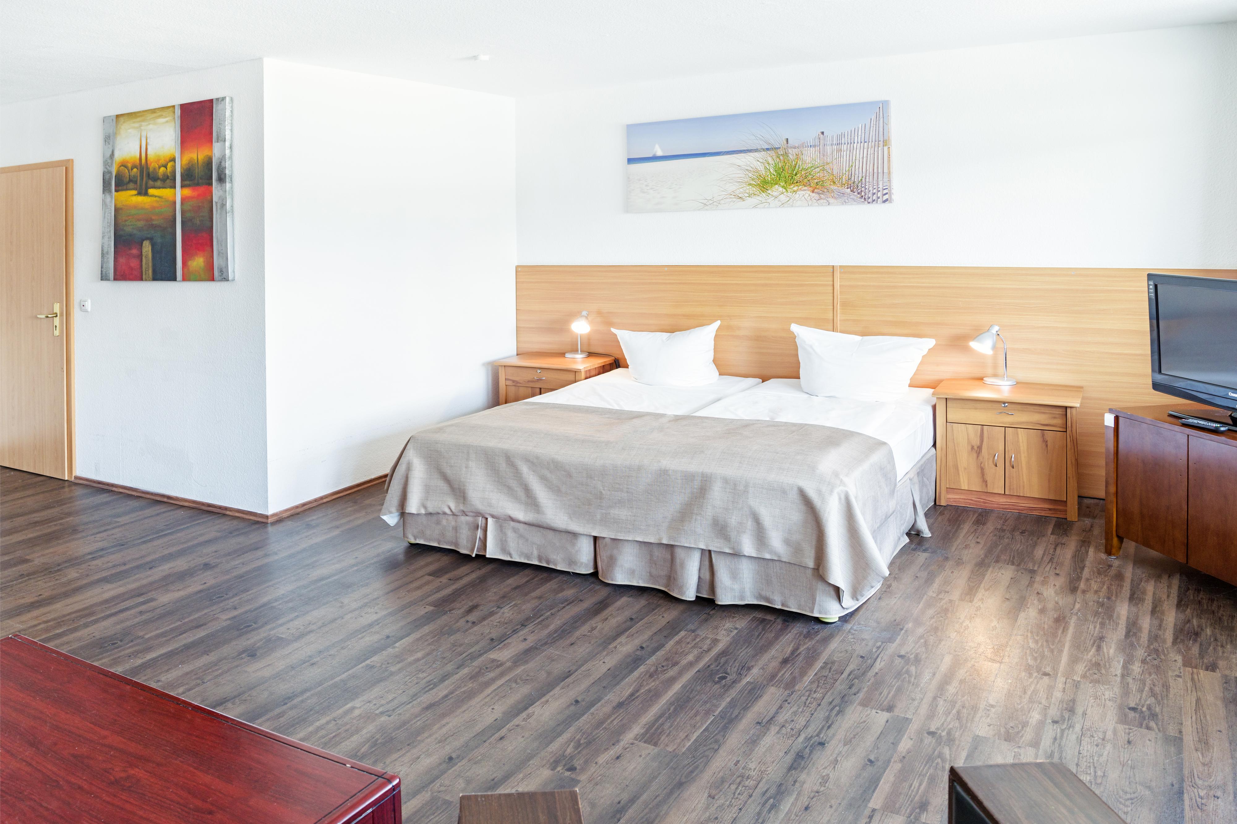 Hotel Ploener See By Tulip Inn Esterno foto
