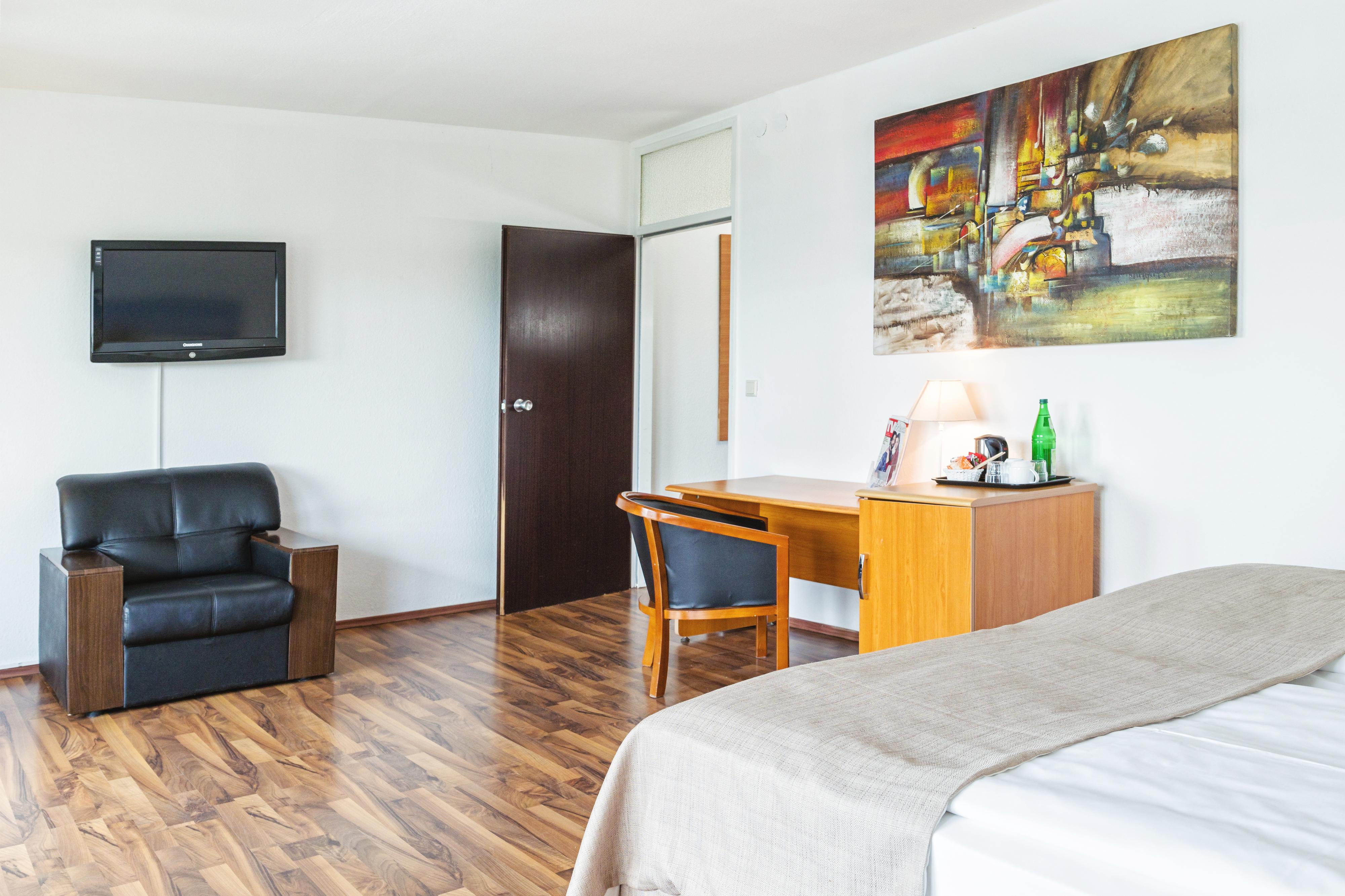 Hotel Ploener See By Tulip Inn Esterno foto