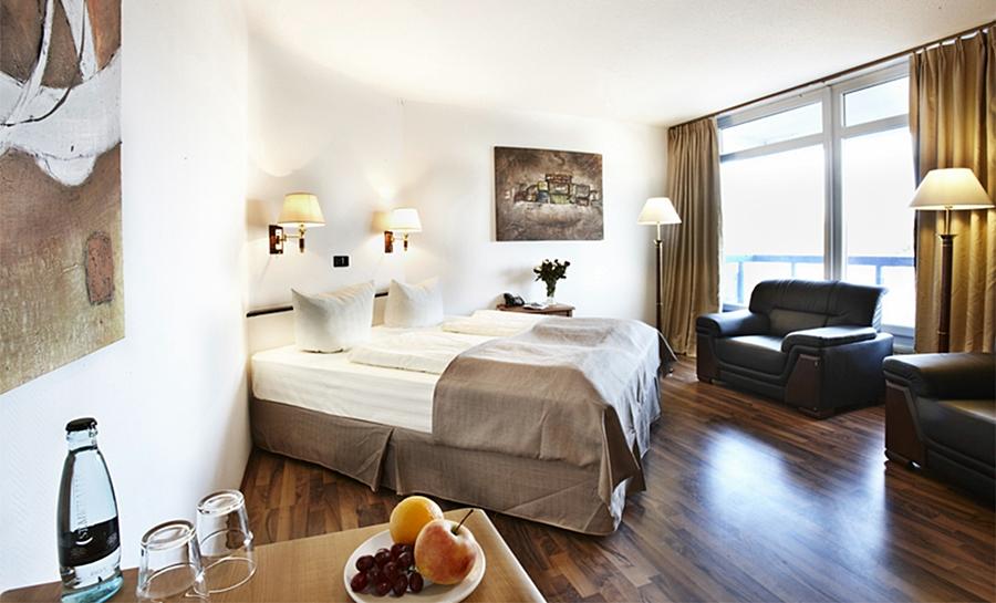 Hotel Ploener See By Tulip Inn Esterno foto