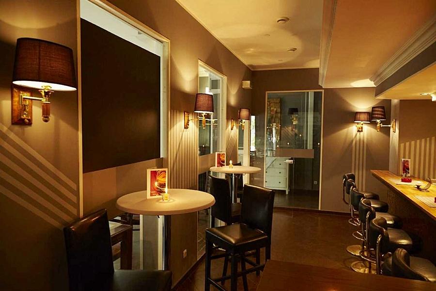 Hotel Ploener See By Tulip Inn Esterno foto