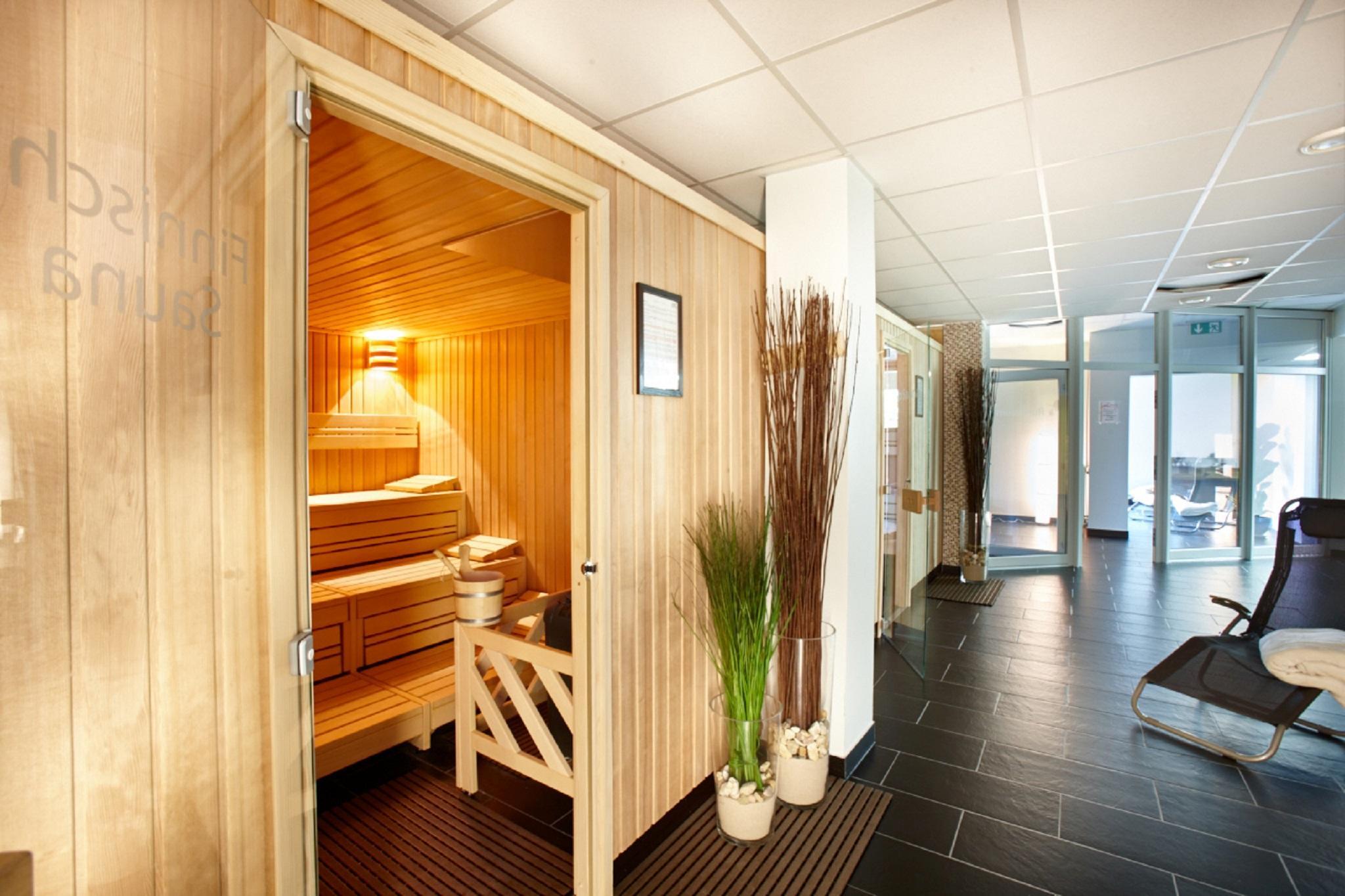 Hotel Ploener See By Tulip Inn Esterno foto