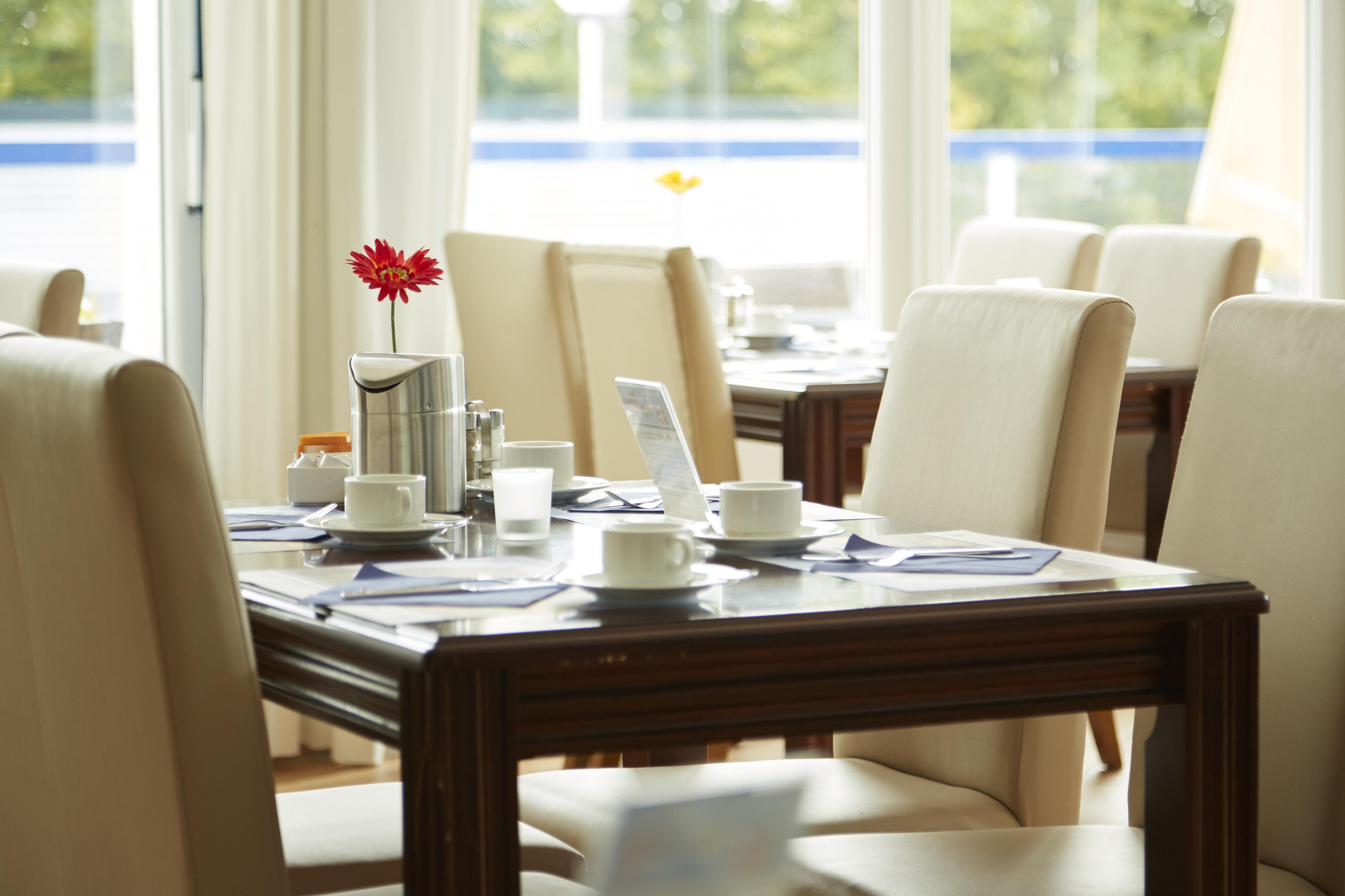 Hotel Ploener See By Tulip Inn Esterno foto