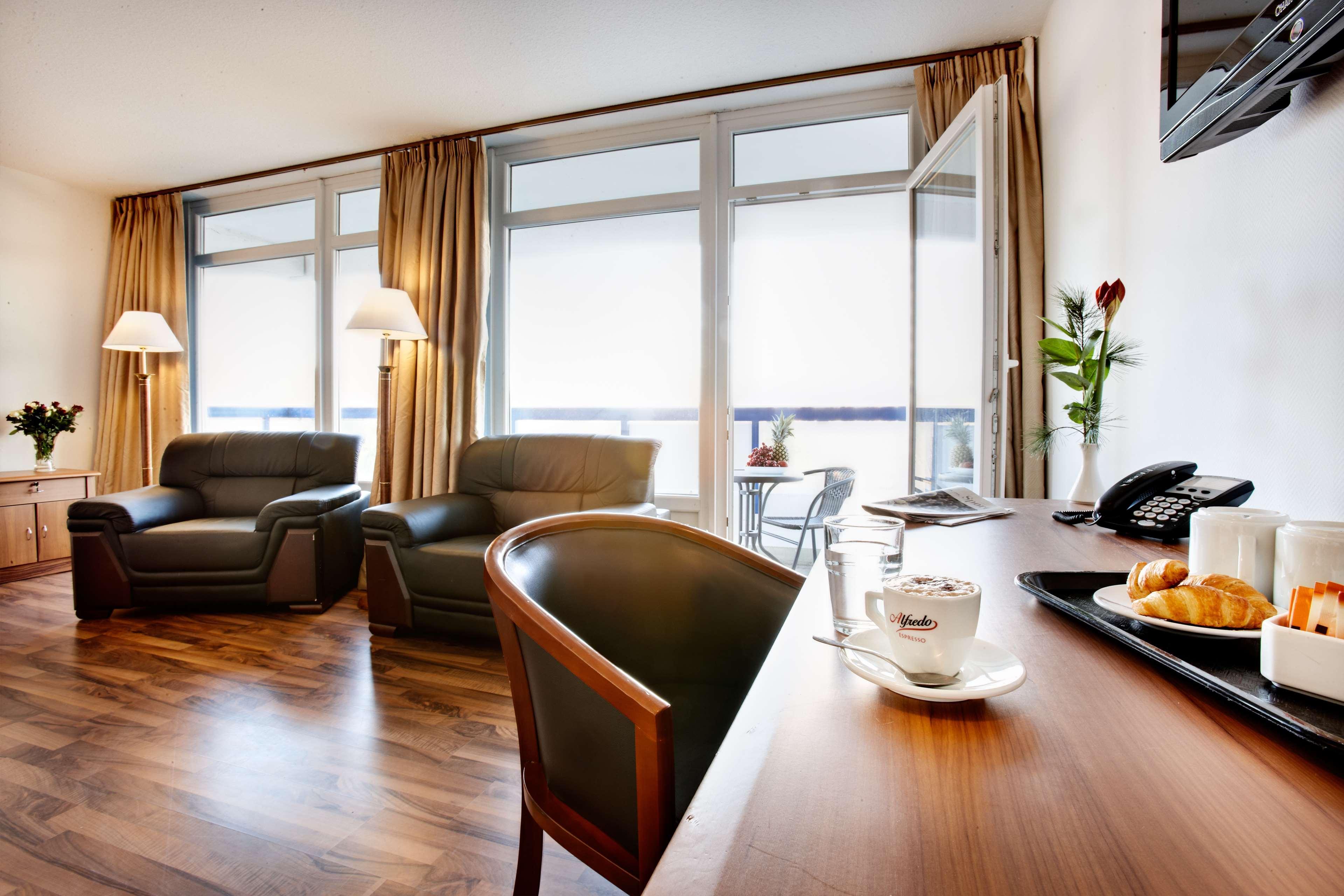Hotel Ploener See By Tulip Inn Esterno foto