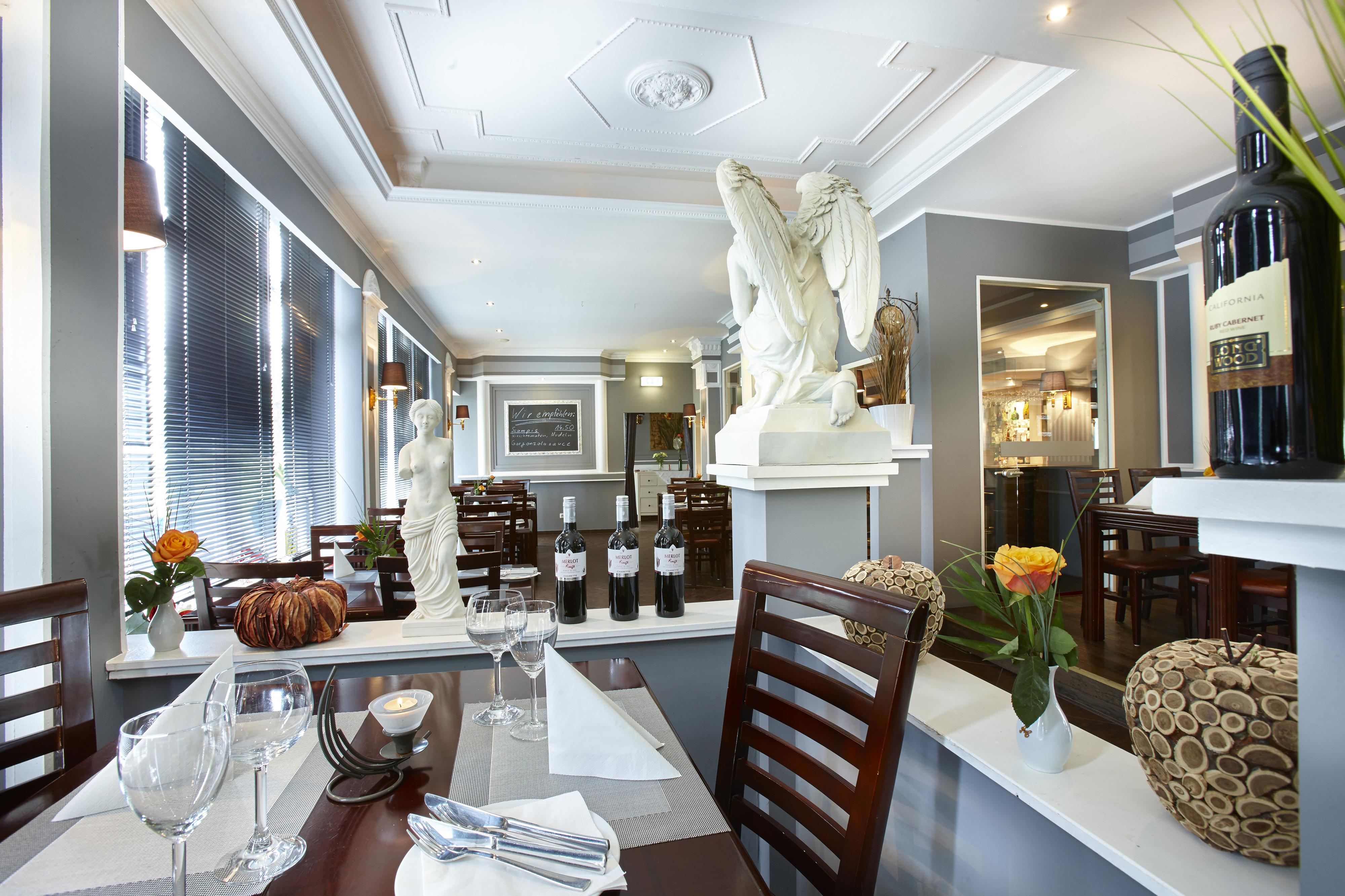 Hotel Ploener See By Tulip Inn Esterno foto