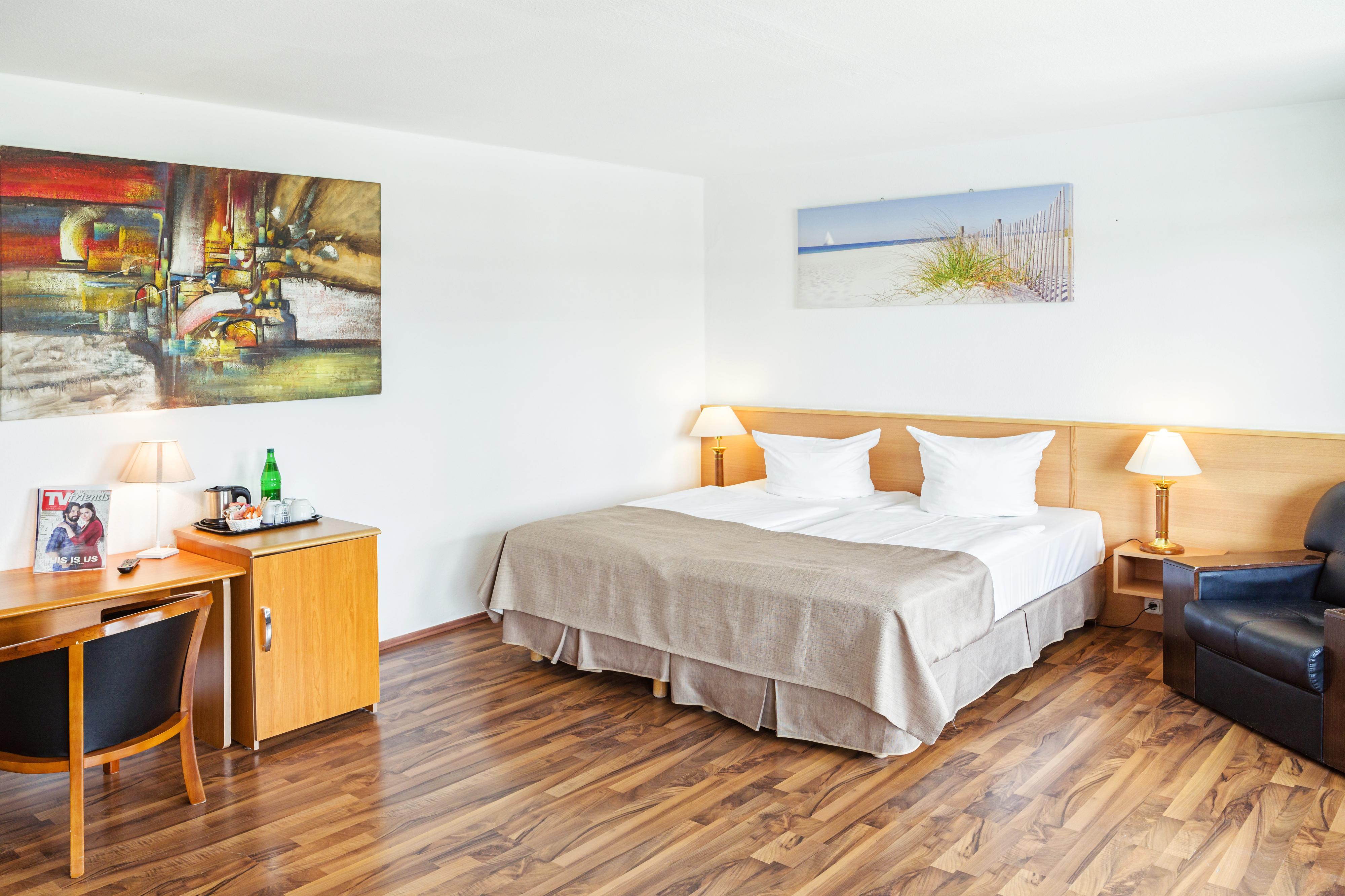 Hotel Ploener See By Tulip Inn Esterno foto