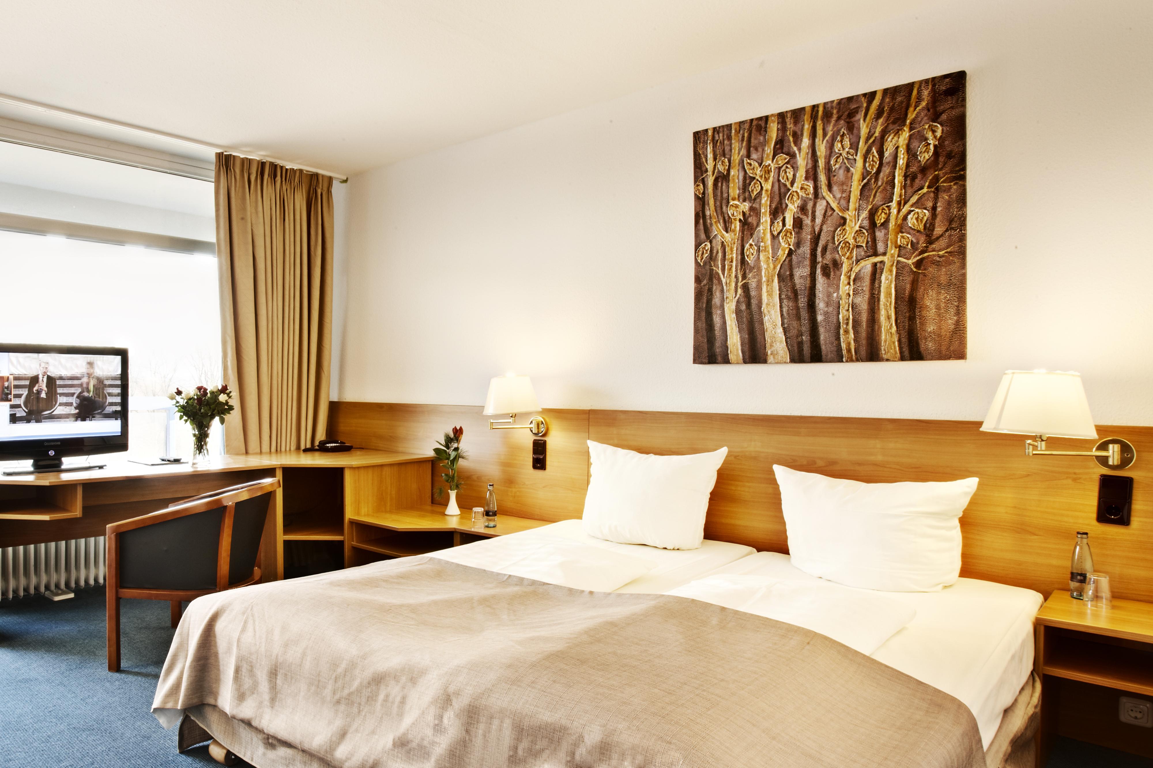 Hotel Ploener See By Tulip Inn Esterno foto