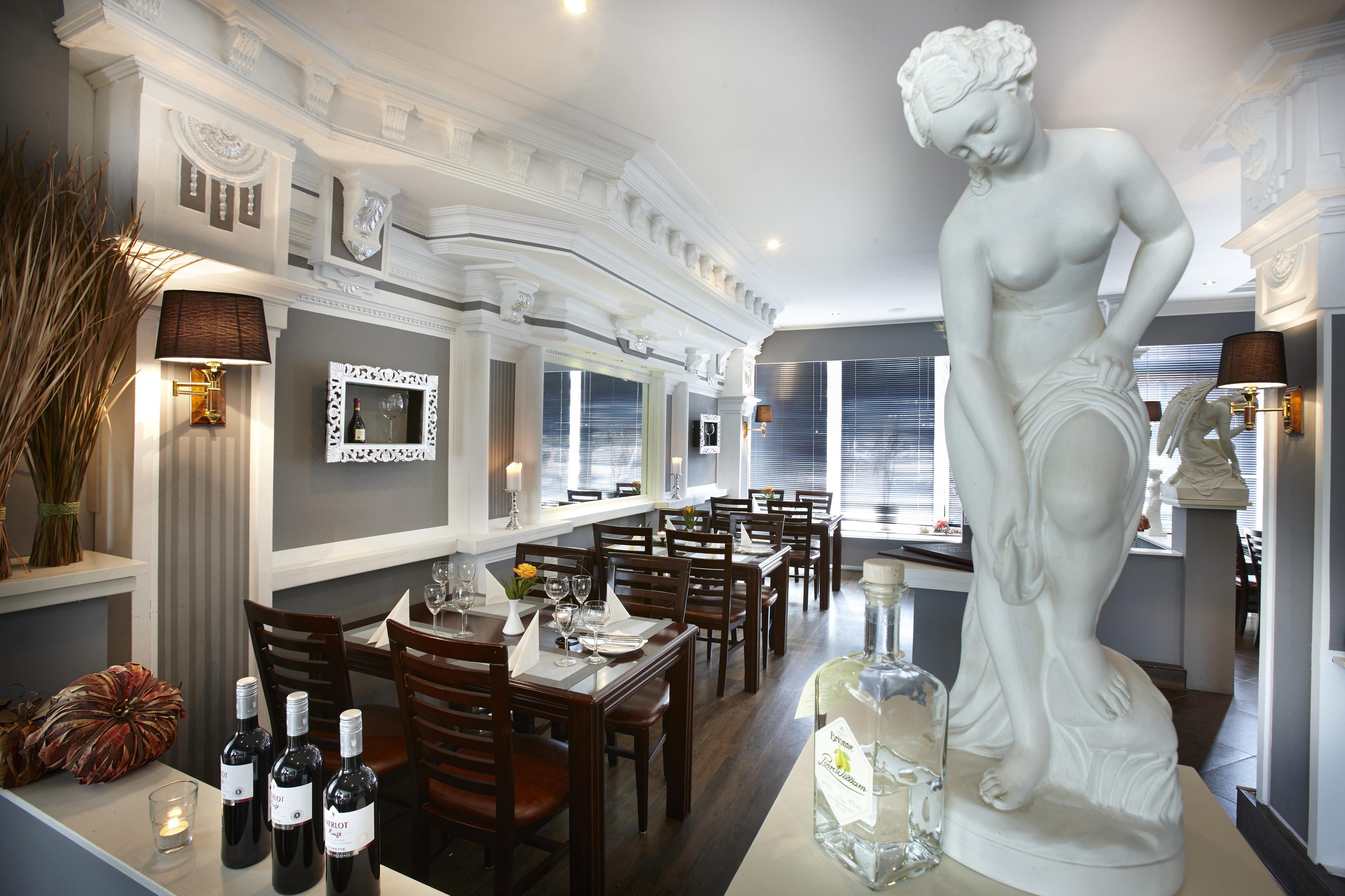 Hotel Ploener See By Tulip Inn Esterno foto
