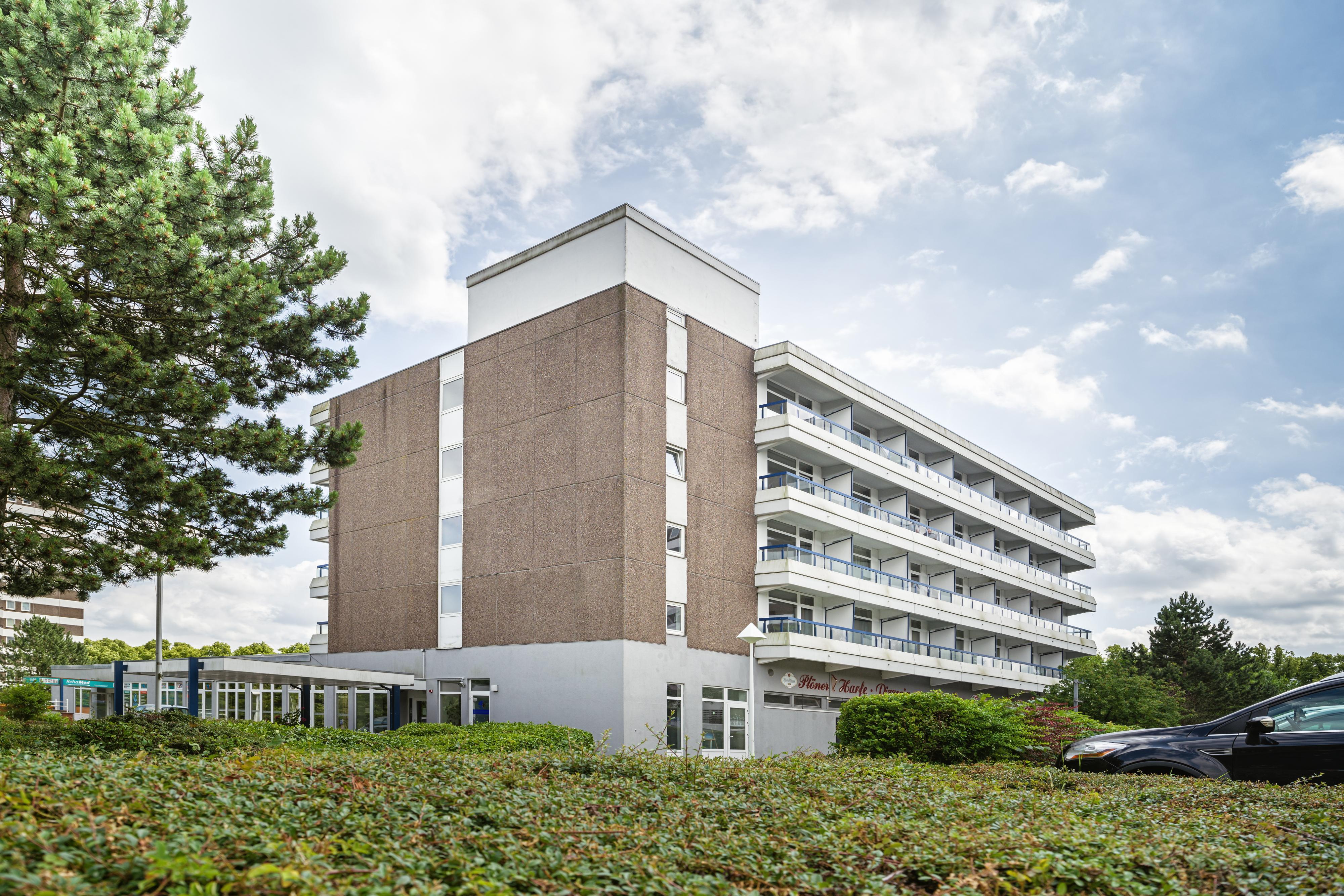 Hotel Ploener See By Tulip Inn Esterno foto