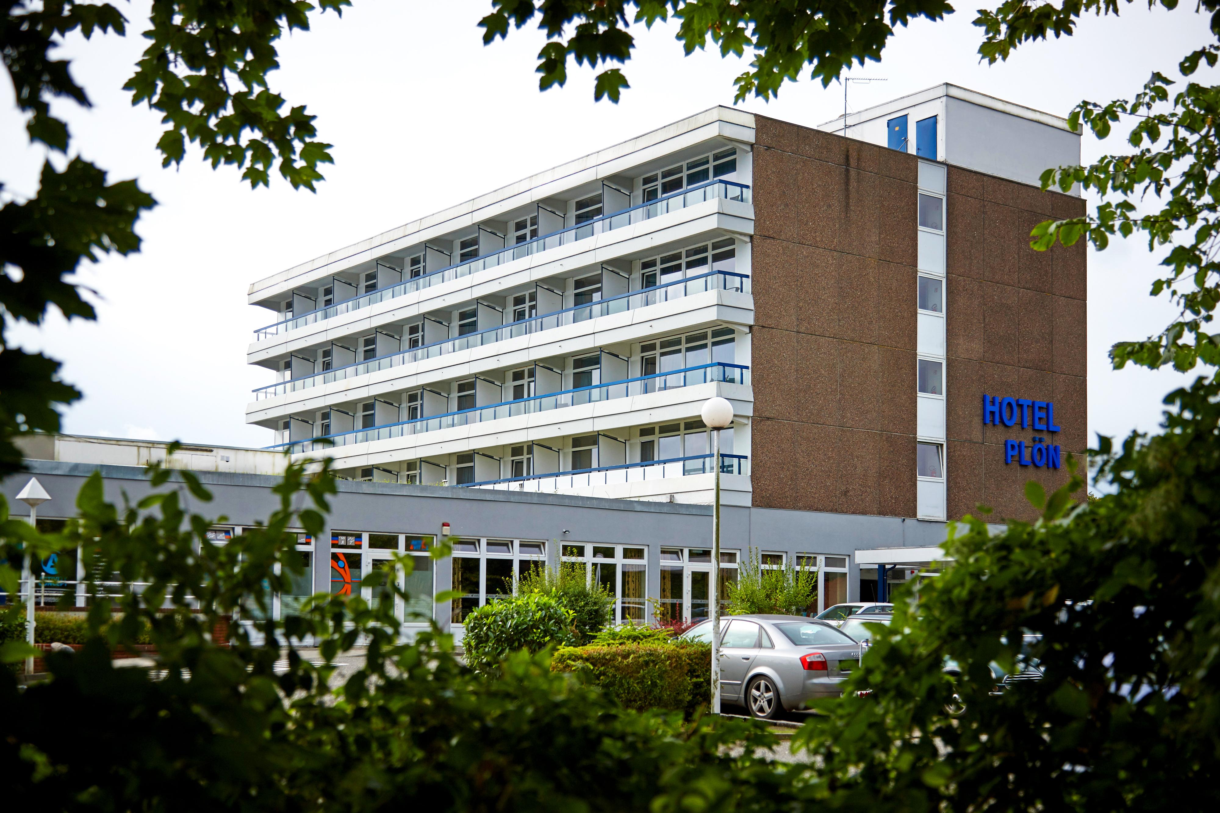 Hotel Ploener See By Tulip Inn Esterno foto