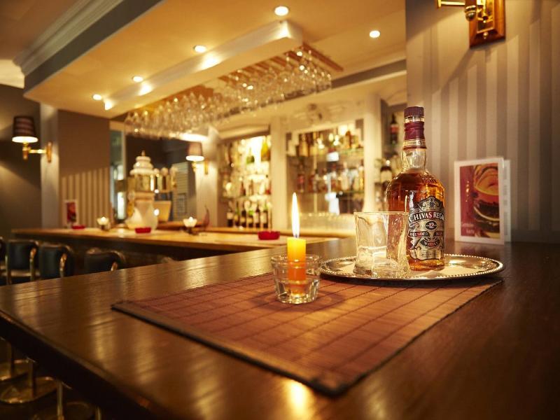 Hotel Ploener See By Tulip Inn Esterno foto