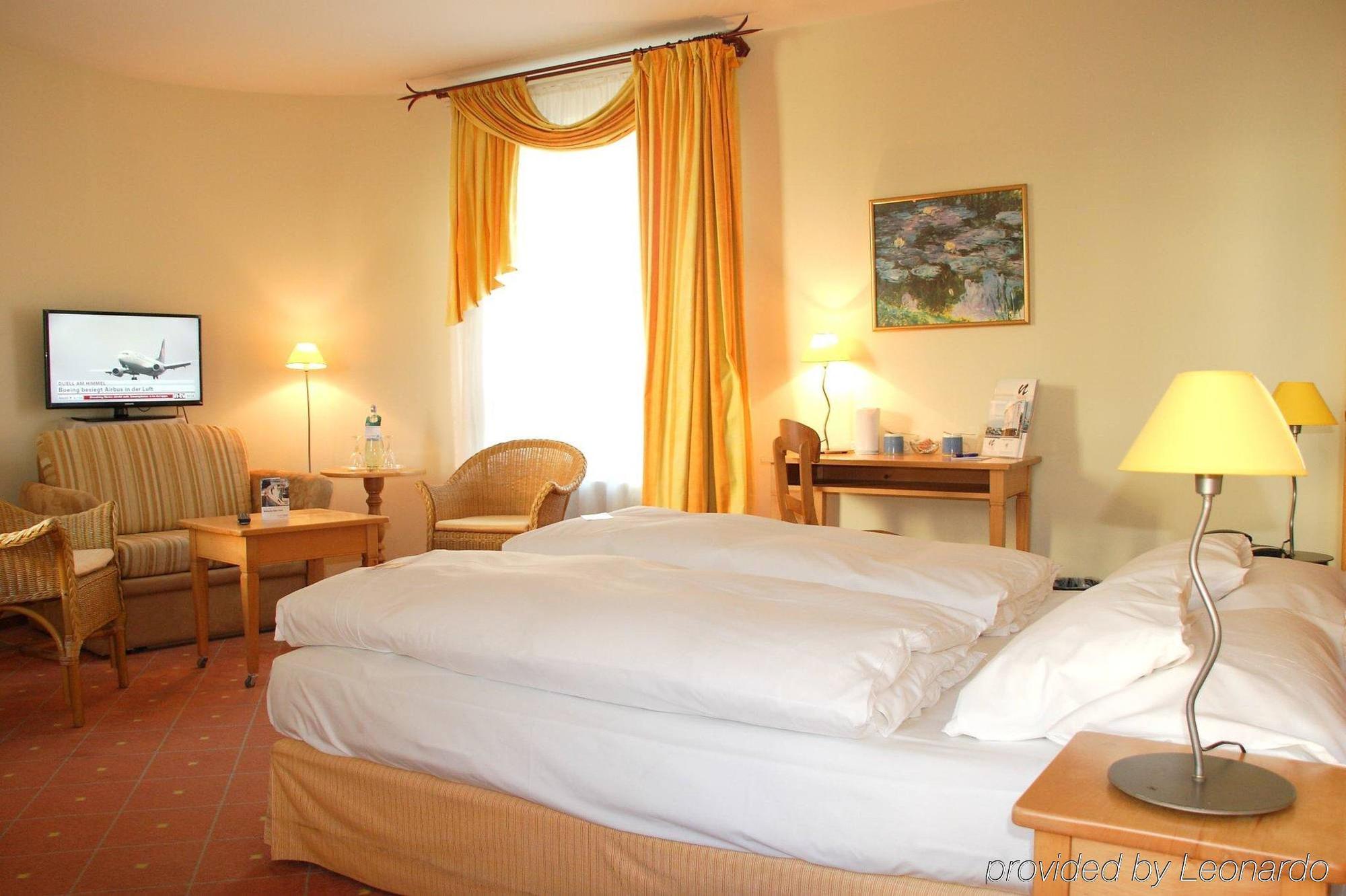 Hotel Ploener See By Tulip Inn Esterno foto