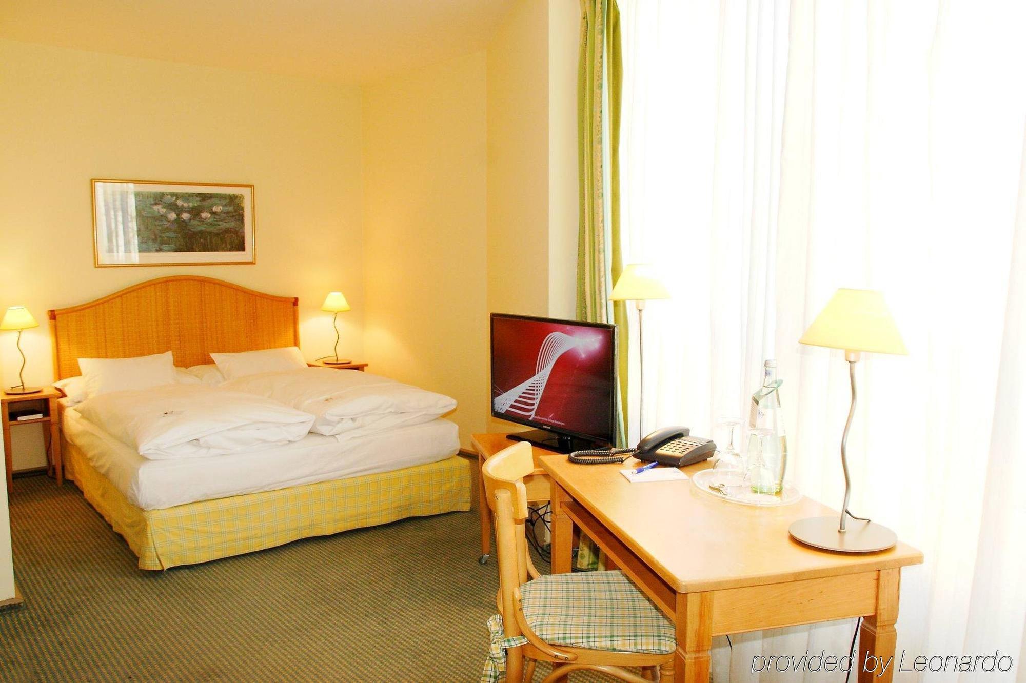 Hotel Ploener See By Tulip Inn Esterno foto
