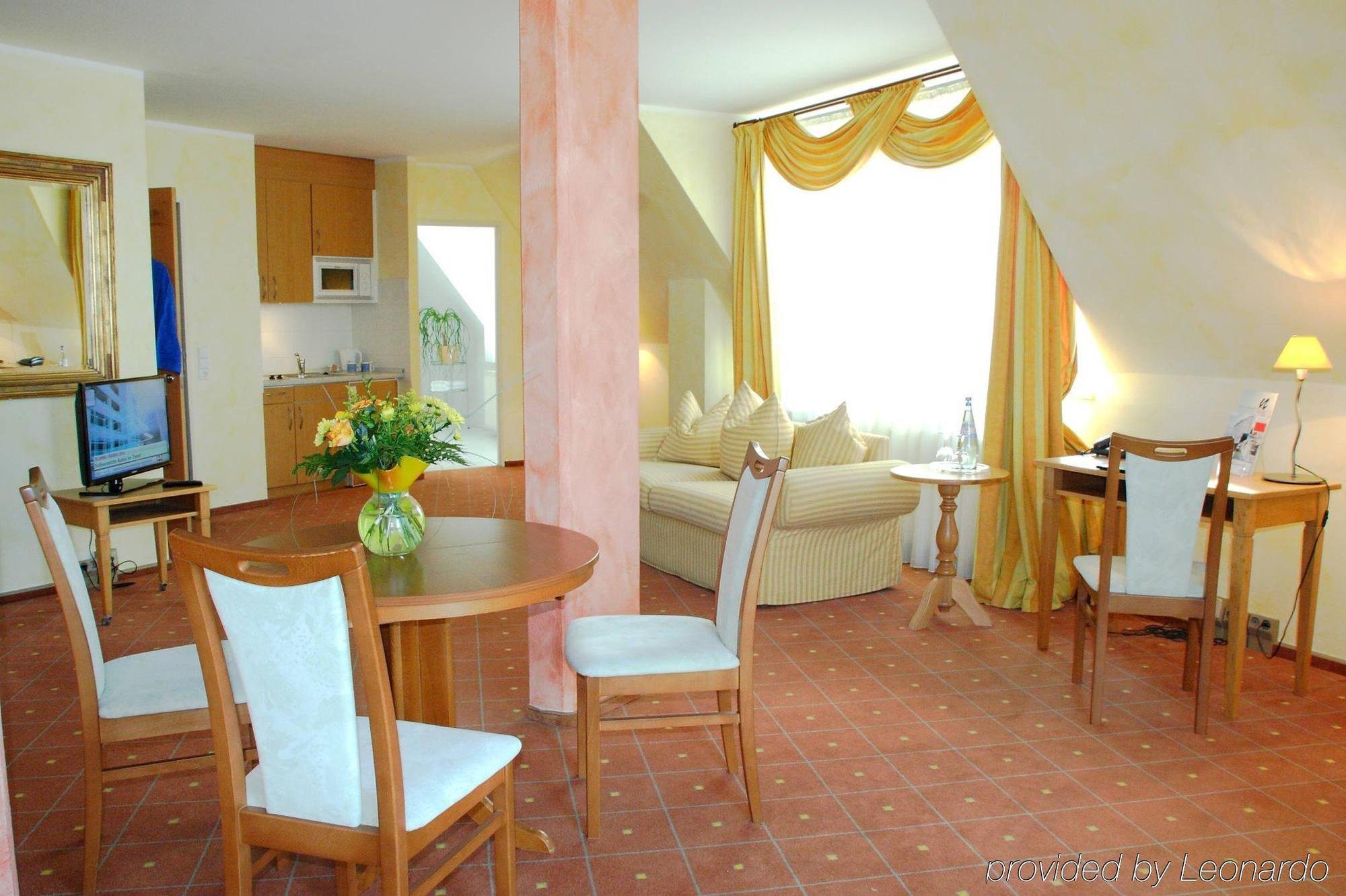 Hotel Ploener See By Tulip Inn Esterno foto