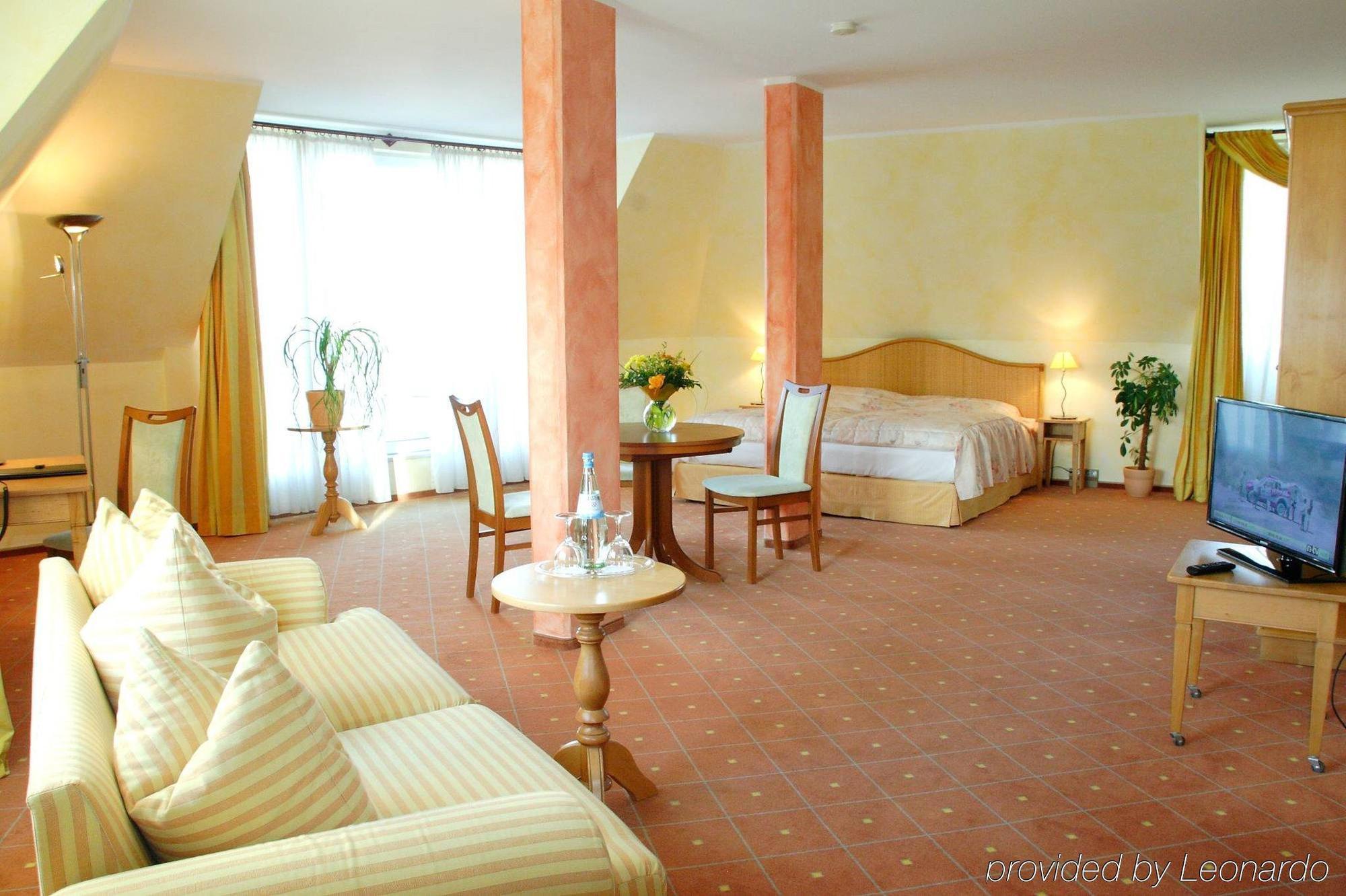 Hotel Ploener See By Tulip Inn Esterno foto