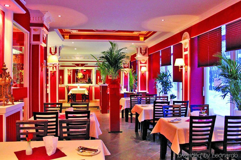 Hotel Ploener See By Tulip Inn Esterno foto
