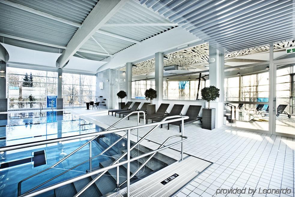 Hotel Ploener See By Tulip Inn Esterno foto