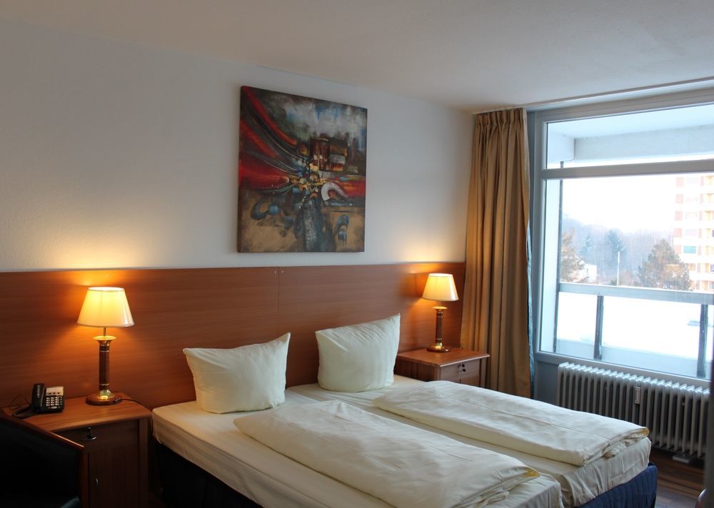 Hotel Ploener See By Tulip Inn Esterno foto