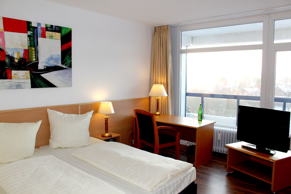Hotel Ploener See By Tulip Inn Esterno foto