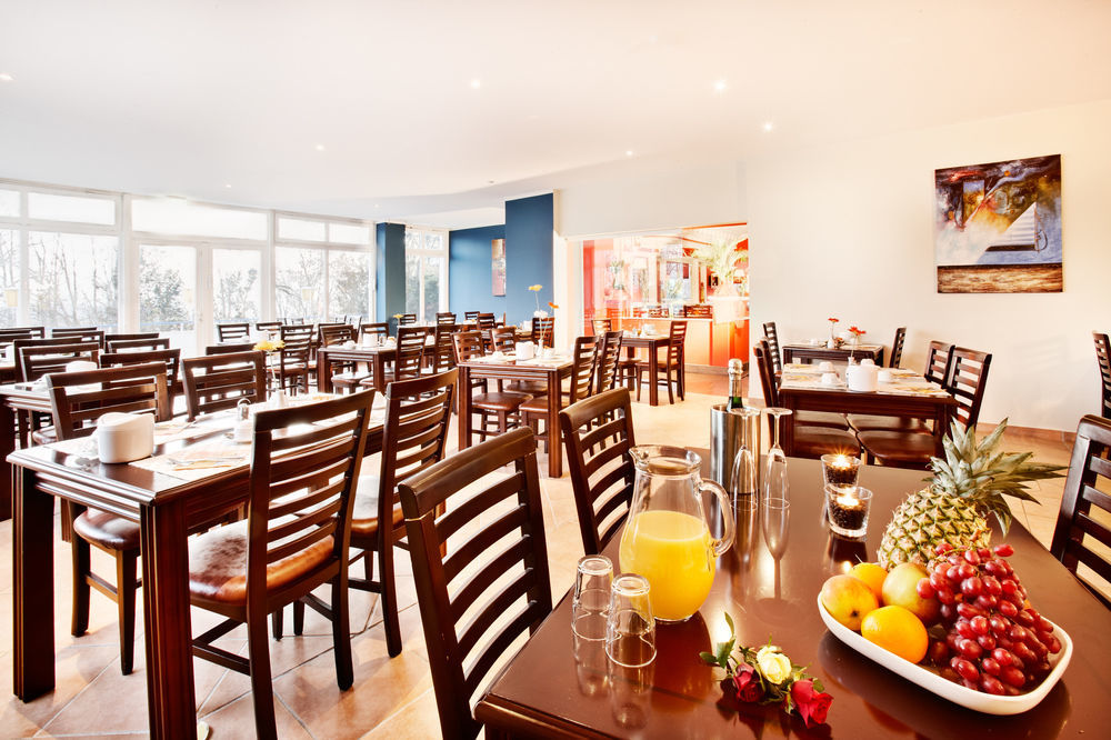 Hotel Ploener See By Tulip Inn Esterno foto