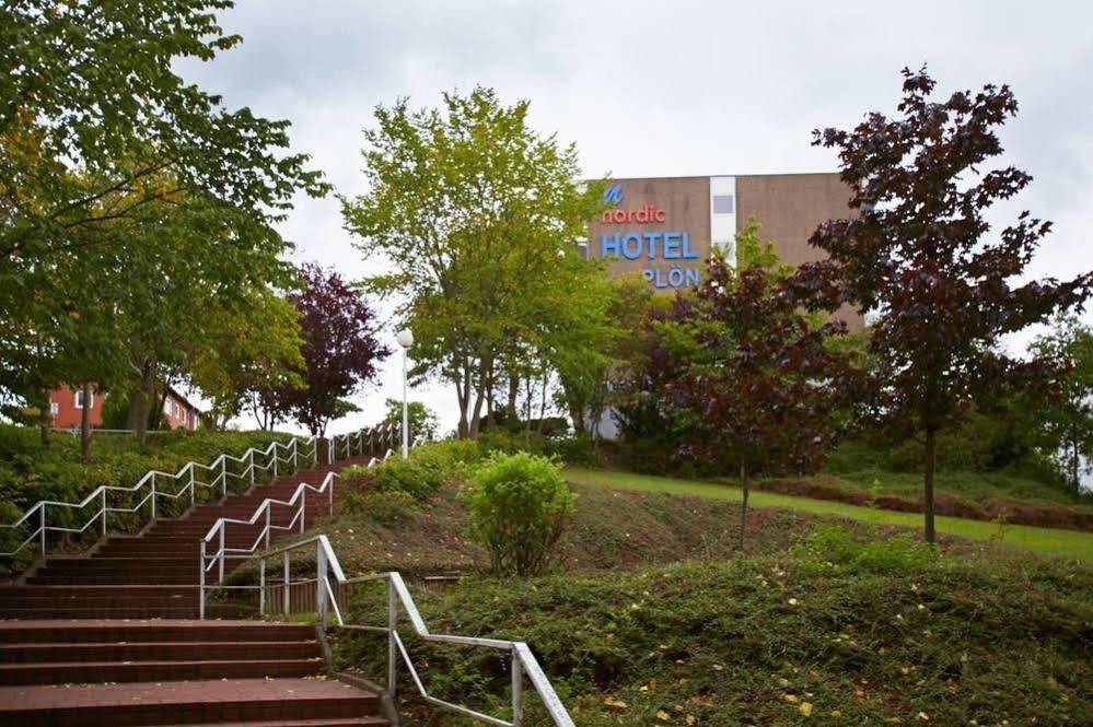 Hotel Ploener See By Tulip Inn Esterno foto