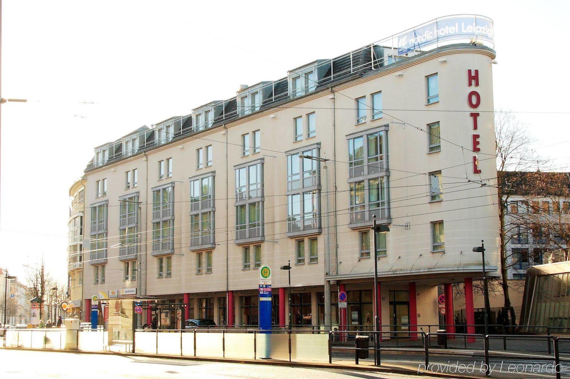 Hotel Ploener See By Tulip Inn Esterno foto