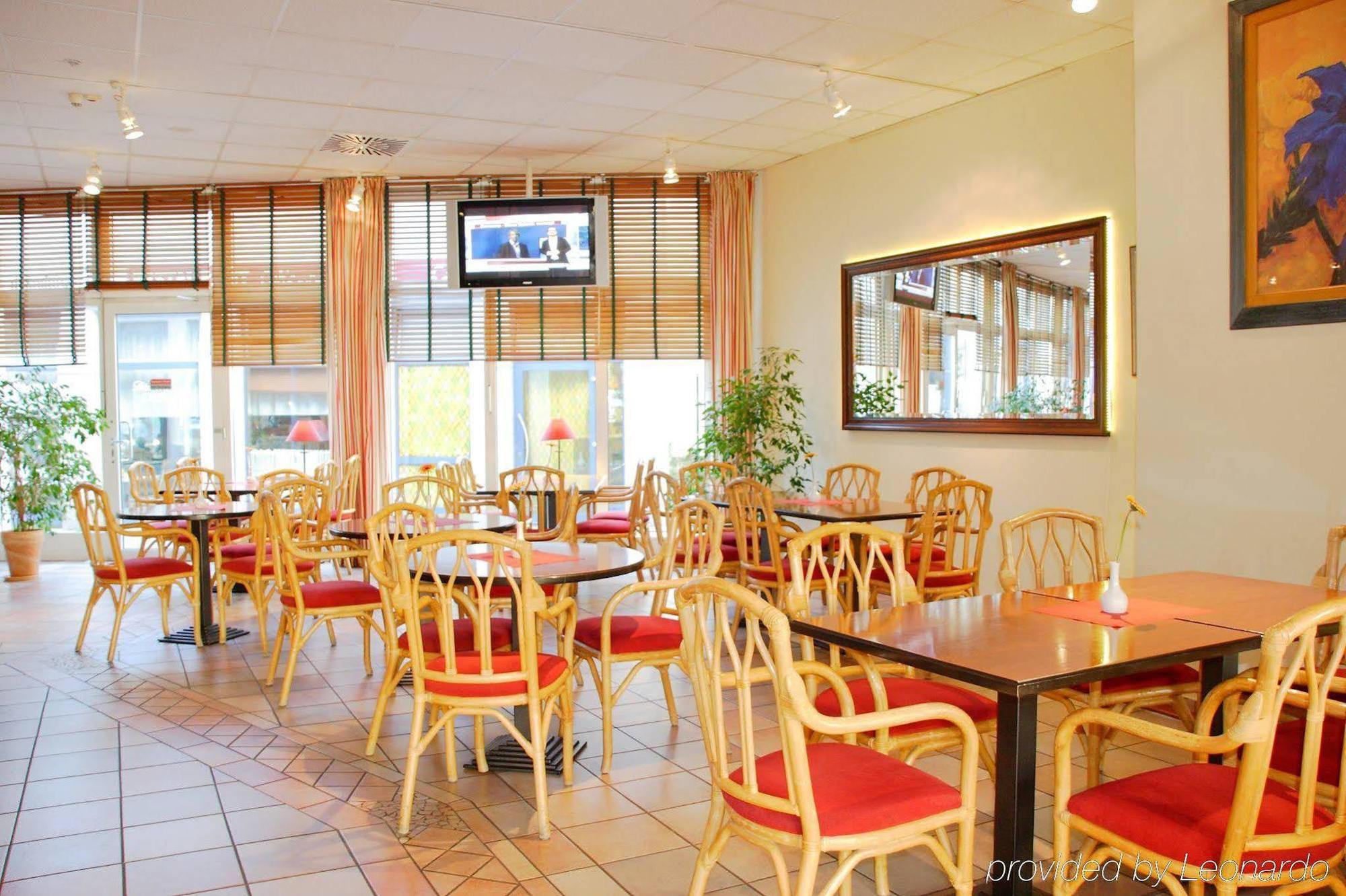 Hotel Ploener See By Tulip Inn Esterno foto