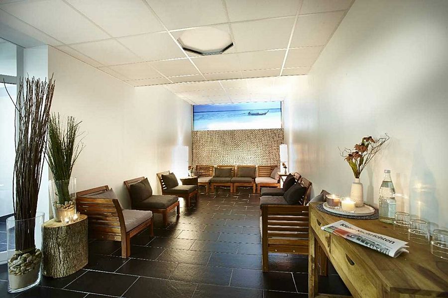 Hotel Ploener See By Tulip Inn Esterno foto